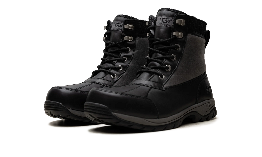 Eaglin Stout "Black" 1003350 BLK