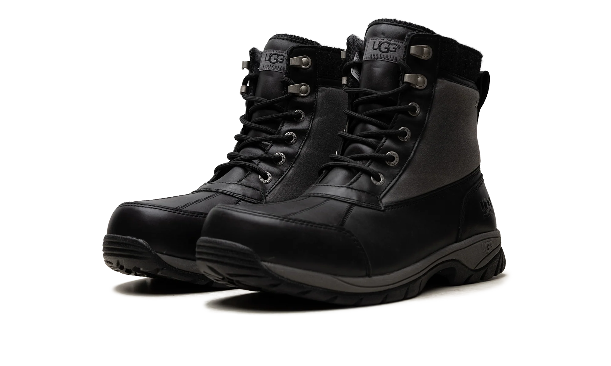 Eaglin Stout "Black" 1003350 BLK