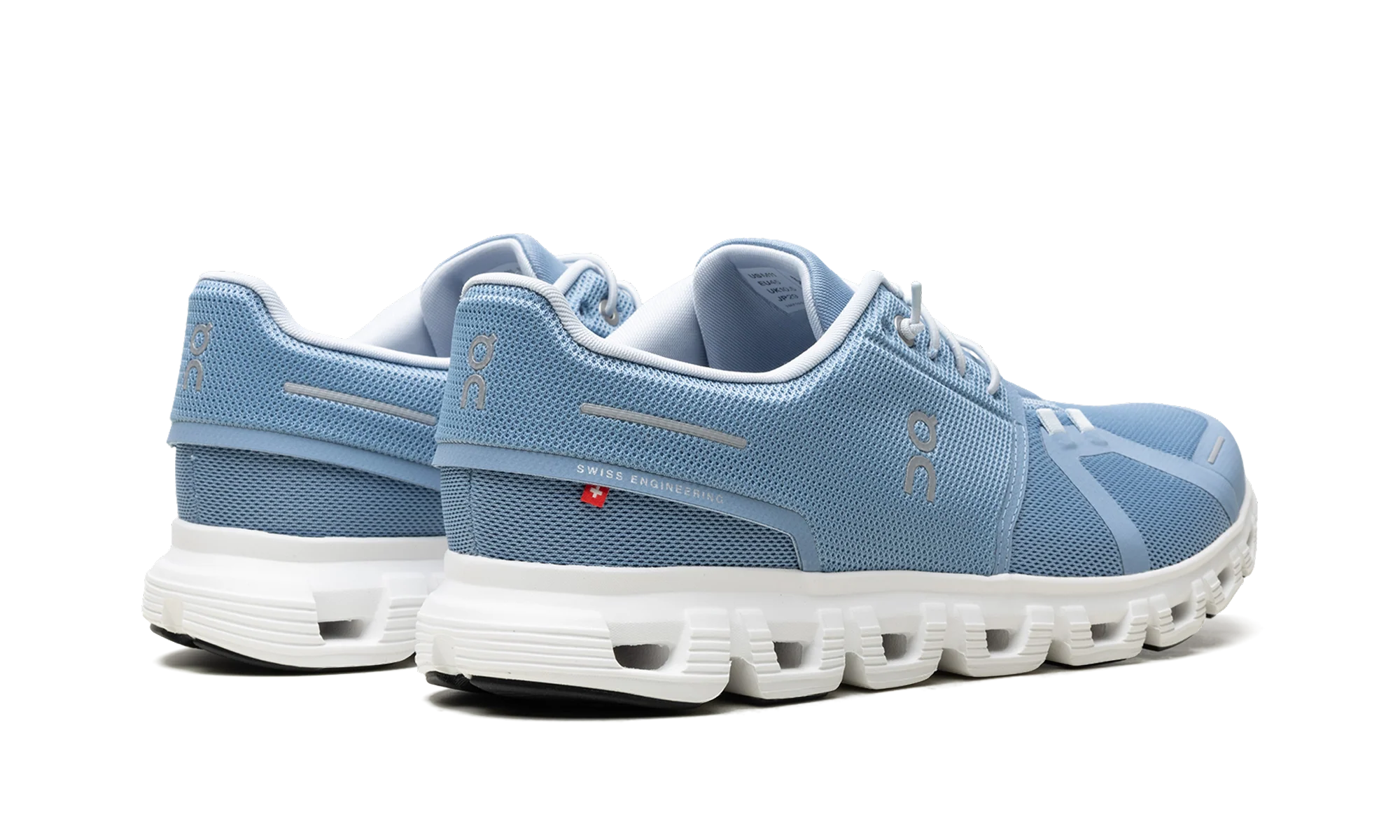 Cloud 6 "Chambray White" 3MF10071508