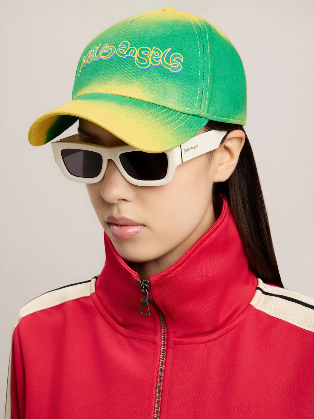 Thai Logo Tie Dye Cap