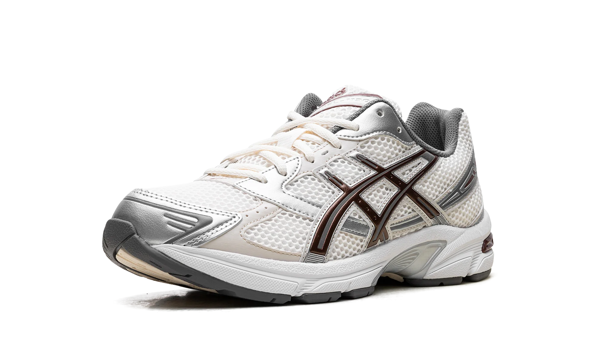 Gel 1130 WMNS "Cream Reddish Brown" 1202A164 119