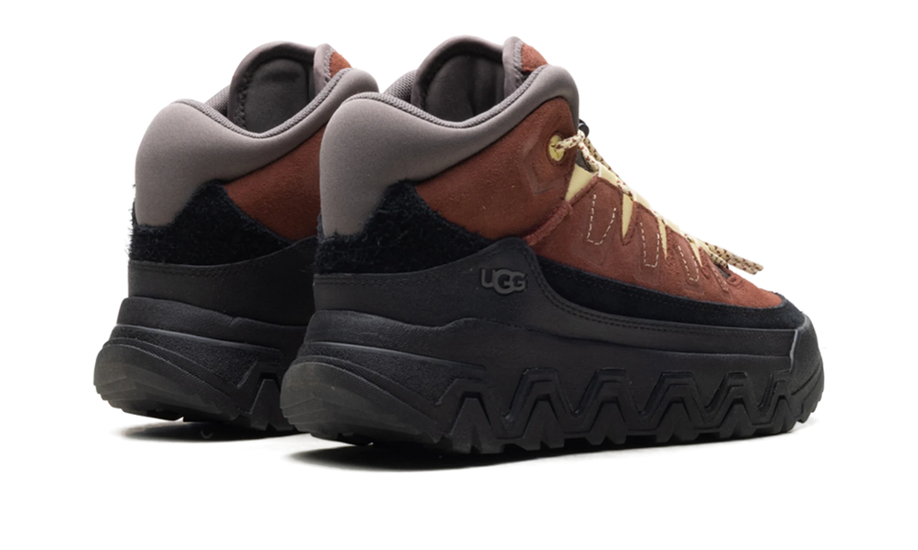 CAPTRAIL HIGH WMNS "Red Jasper" 1161831 RDJ