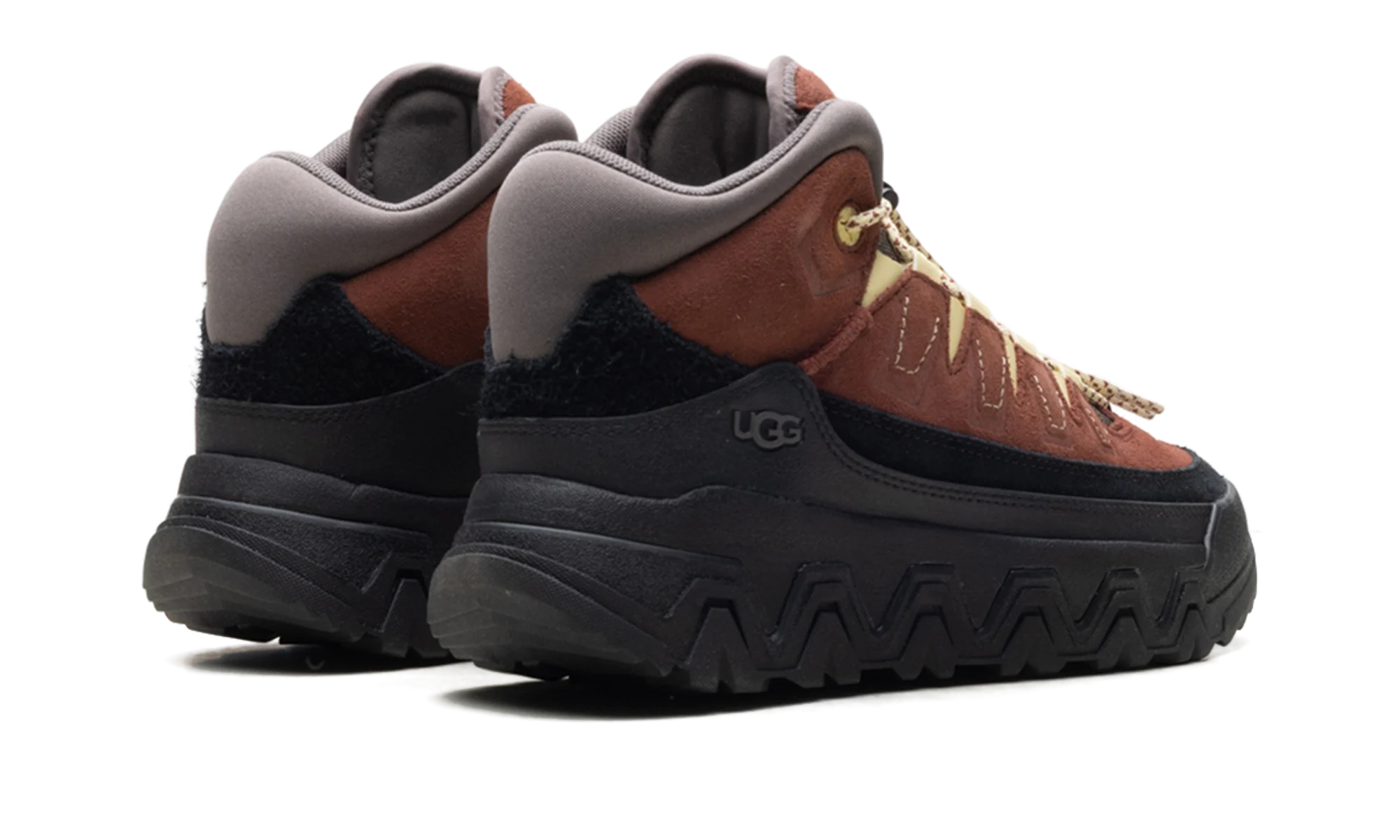 CAPTRAIL HIGH WMNS "Red Jasper" 1161831 RDJ