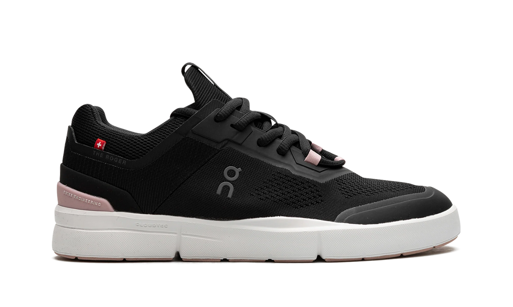 the Roger Spin WMNS "Black Zephyr" 3WD11481185