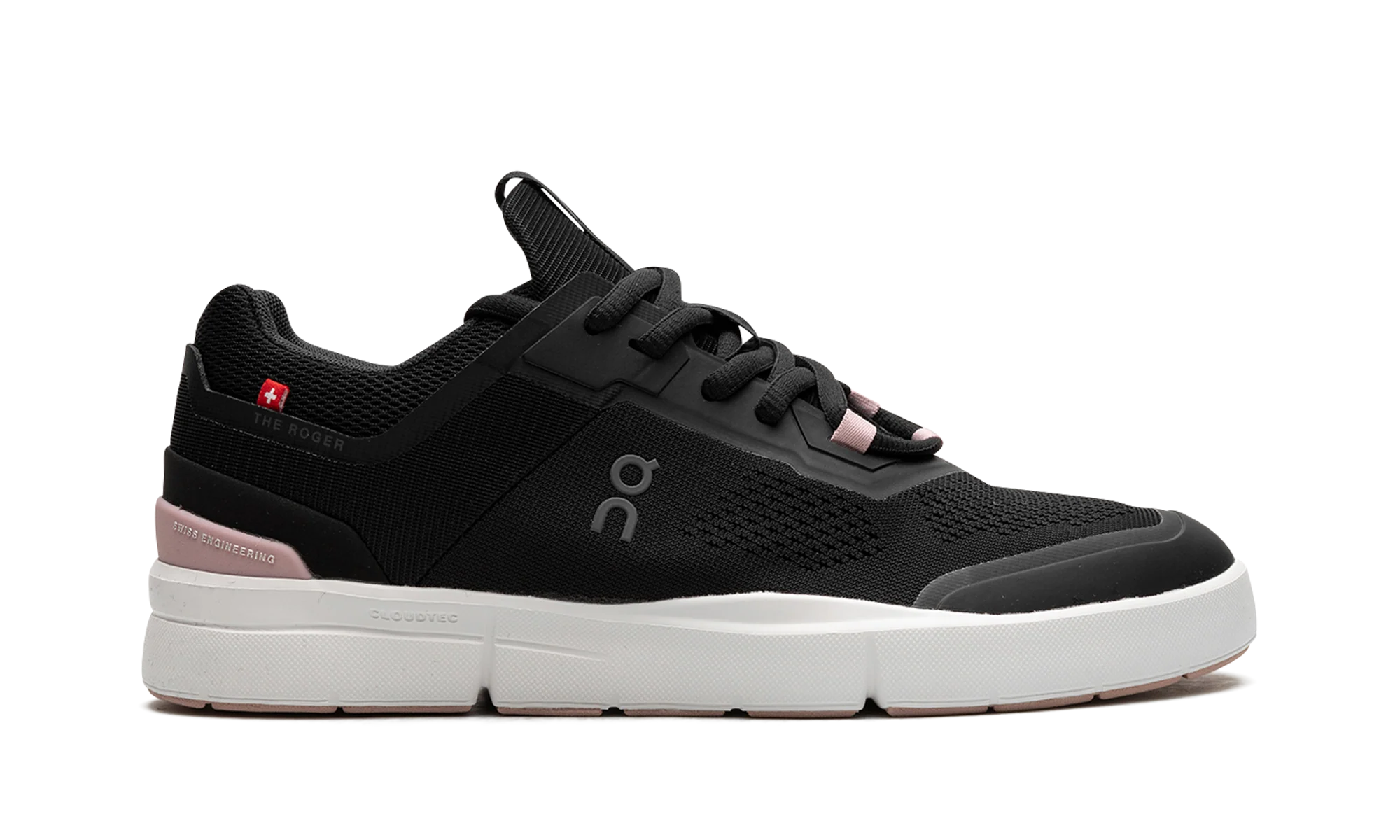 the Roger Spin WMNS "Black Zephyr" 3WD11481185