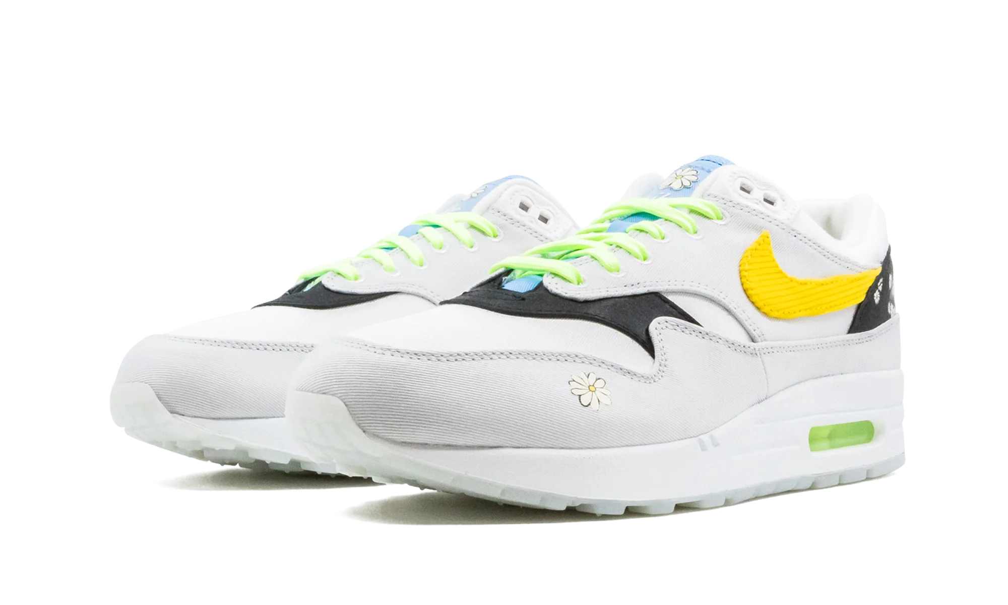 Air Max 1 "Daisy Pack" CW6031 100