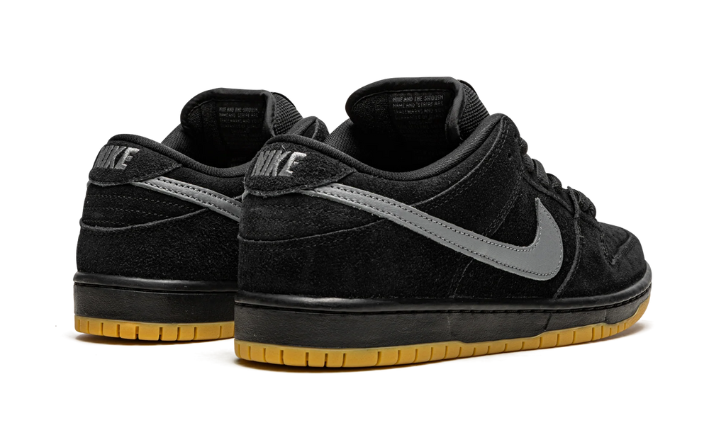 SB Dunk Low Pro "Fog" BQ6817 010