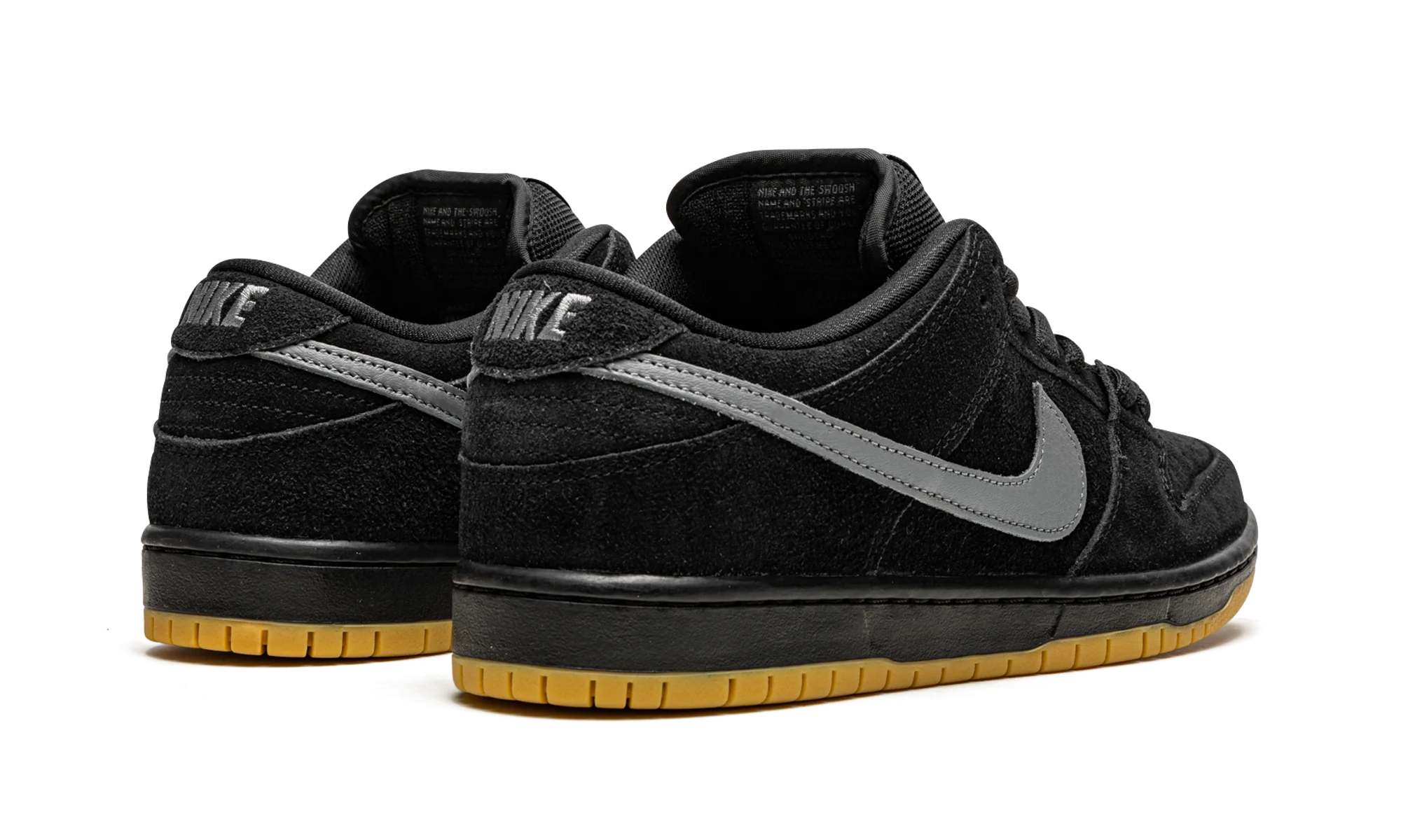 SB Dunk Low Pro "Fog" BQ6817 010