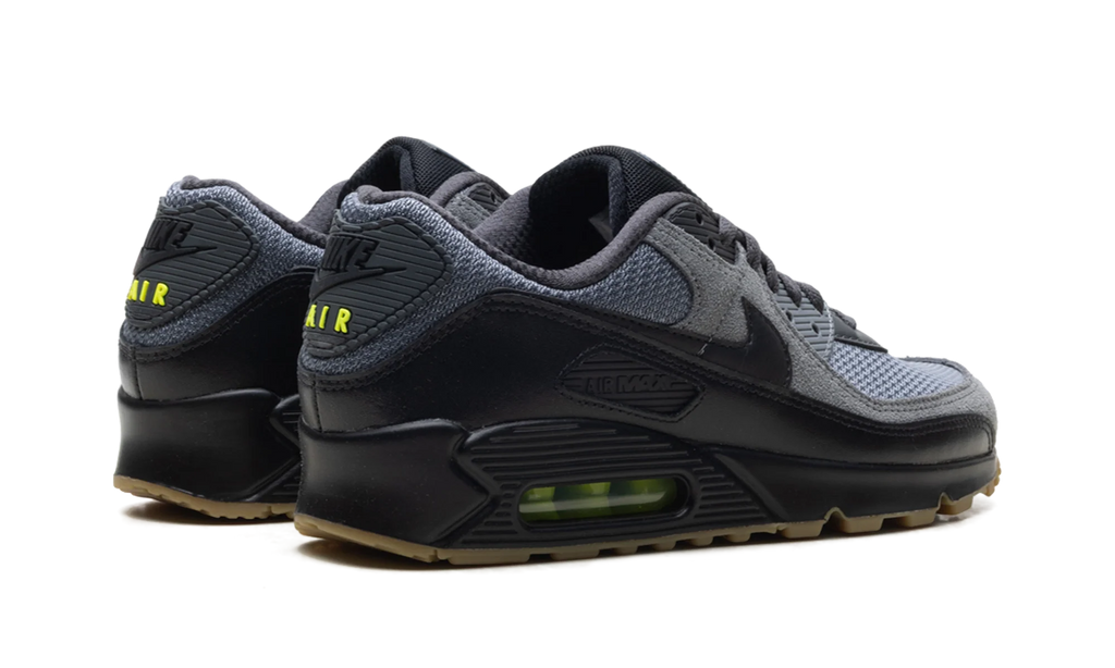 Air Max 90 "Smoke Grey Black" IQ0580 084