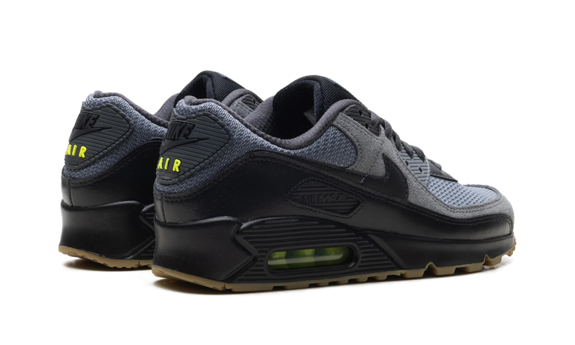 Air Max 90 "Smoke Grey Black" IQ0580 084