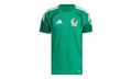 Mexico 26 Tiro Pro Training Jersey "Bold Green" KB0889