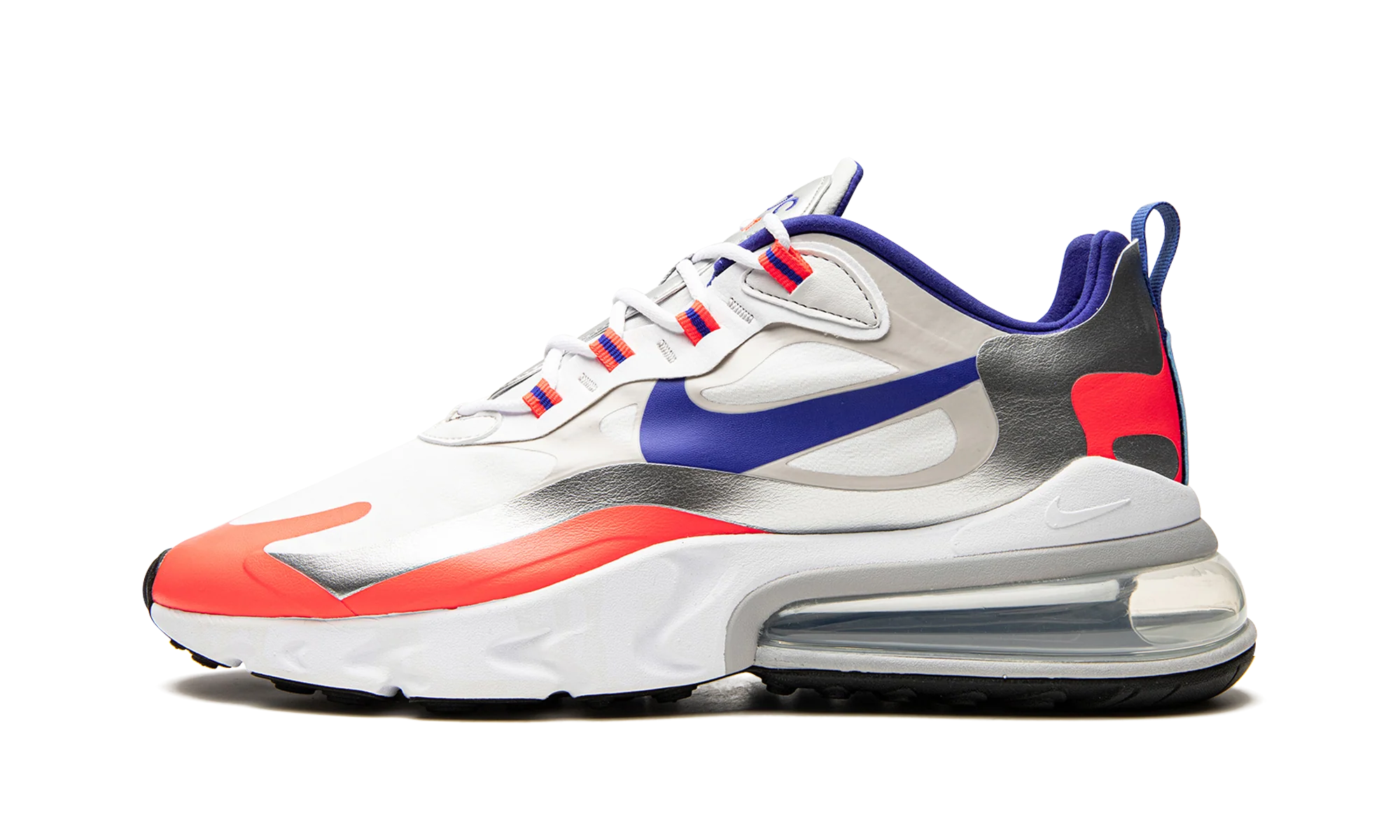 W Air Max 270 React "Knicks" CW3094 100