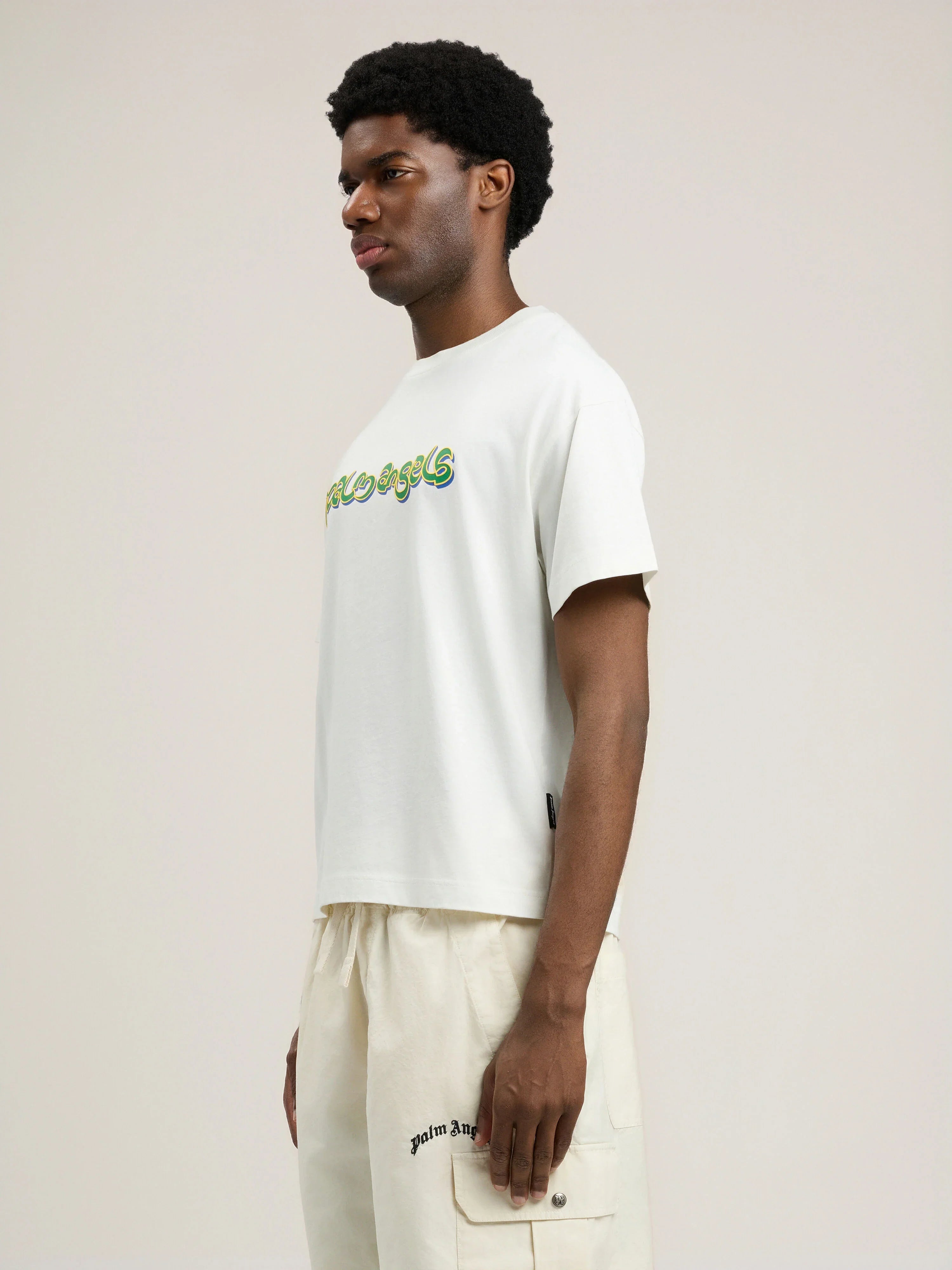 Thai Logo T-Shirt