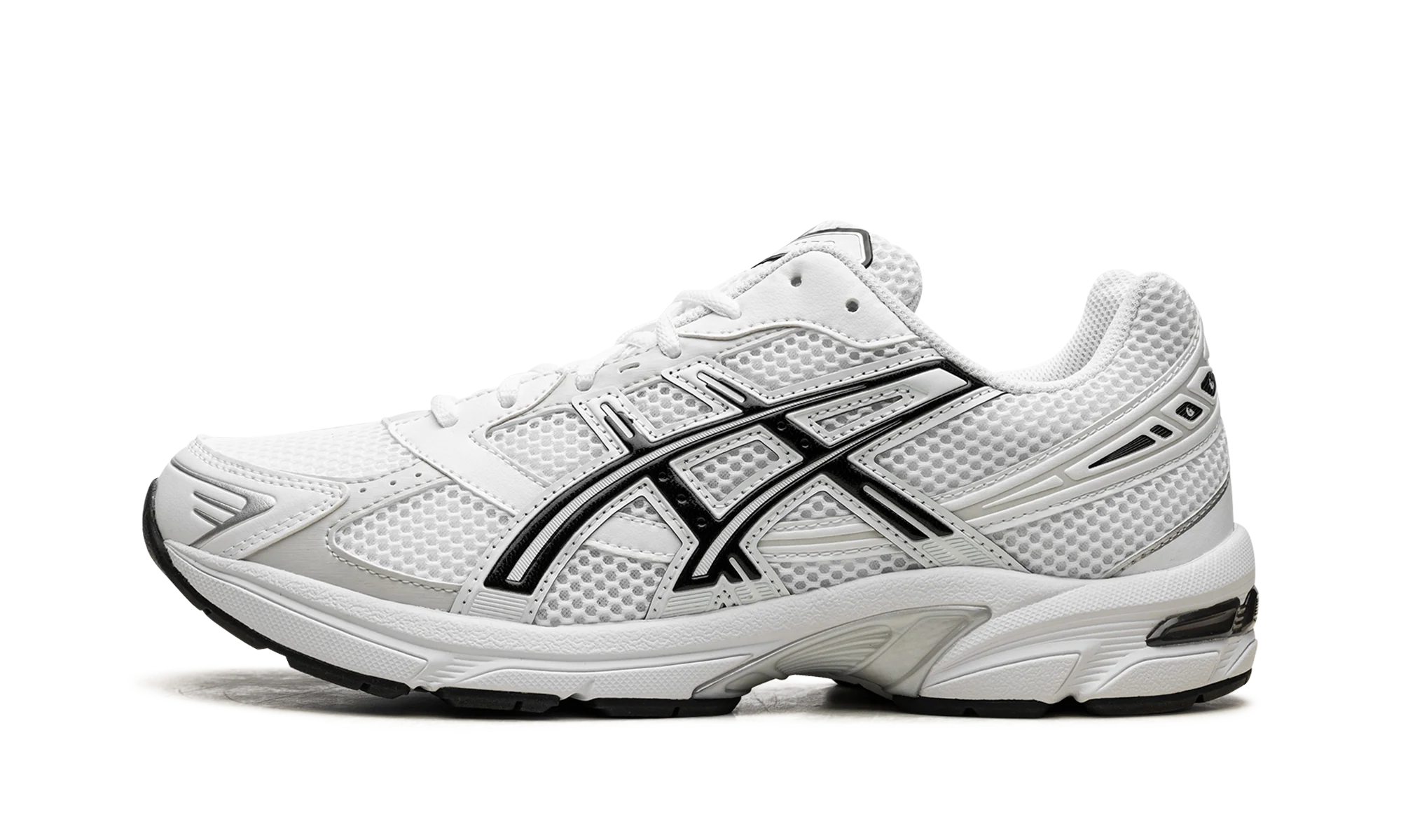 Gel-1130 "Black / White" 1201B019 100