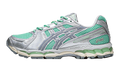Gel-Kayano 12.1 "Ice Green Gravel" 1203A759 300