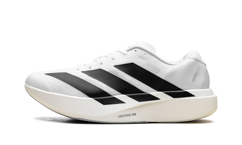 Adizero Evo SL "White Black" JH6206