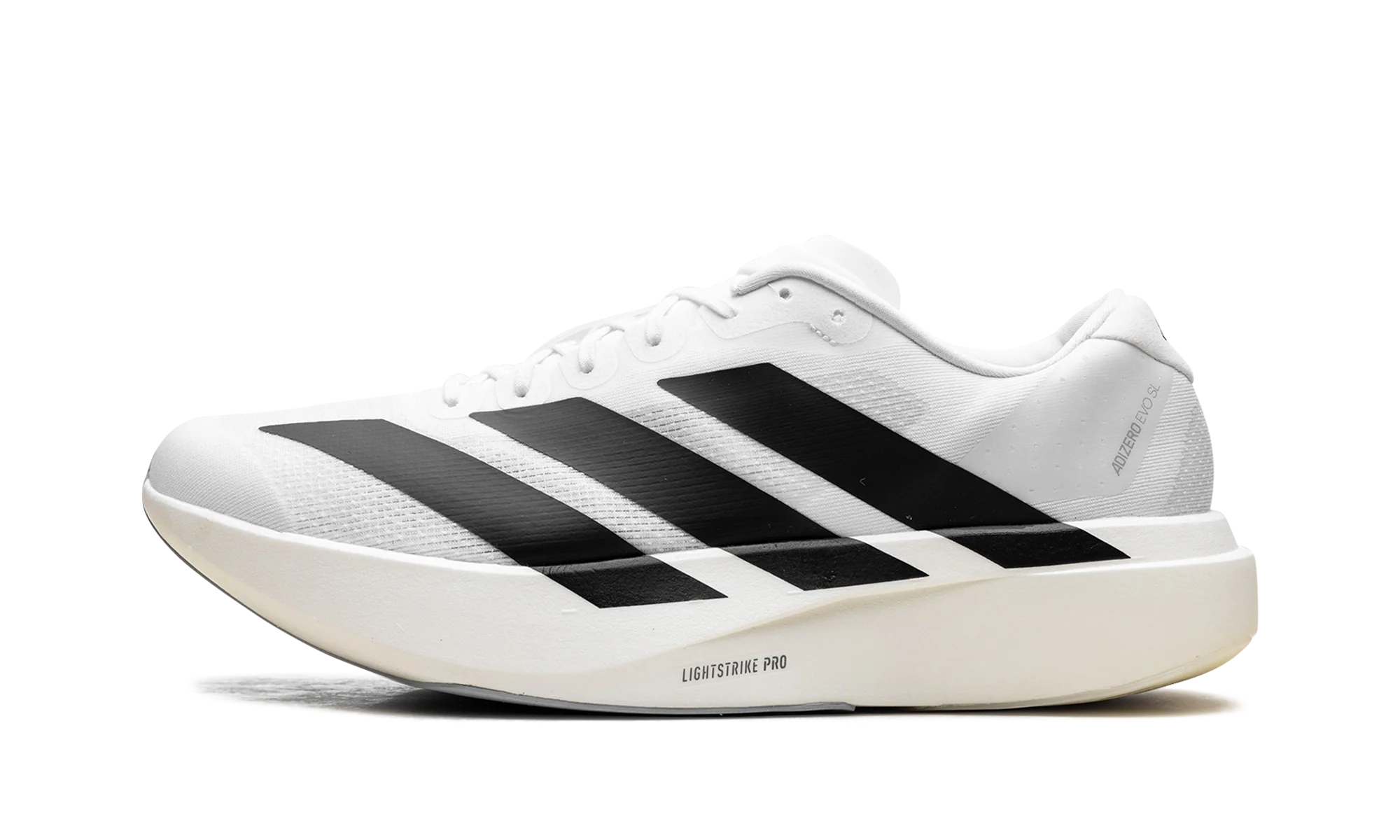Adizero Evo SL "White Black" JH6206