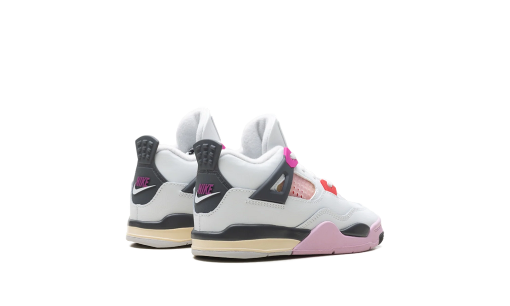 Jordan 4 Retro TD "Comic" IO2364 100