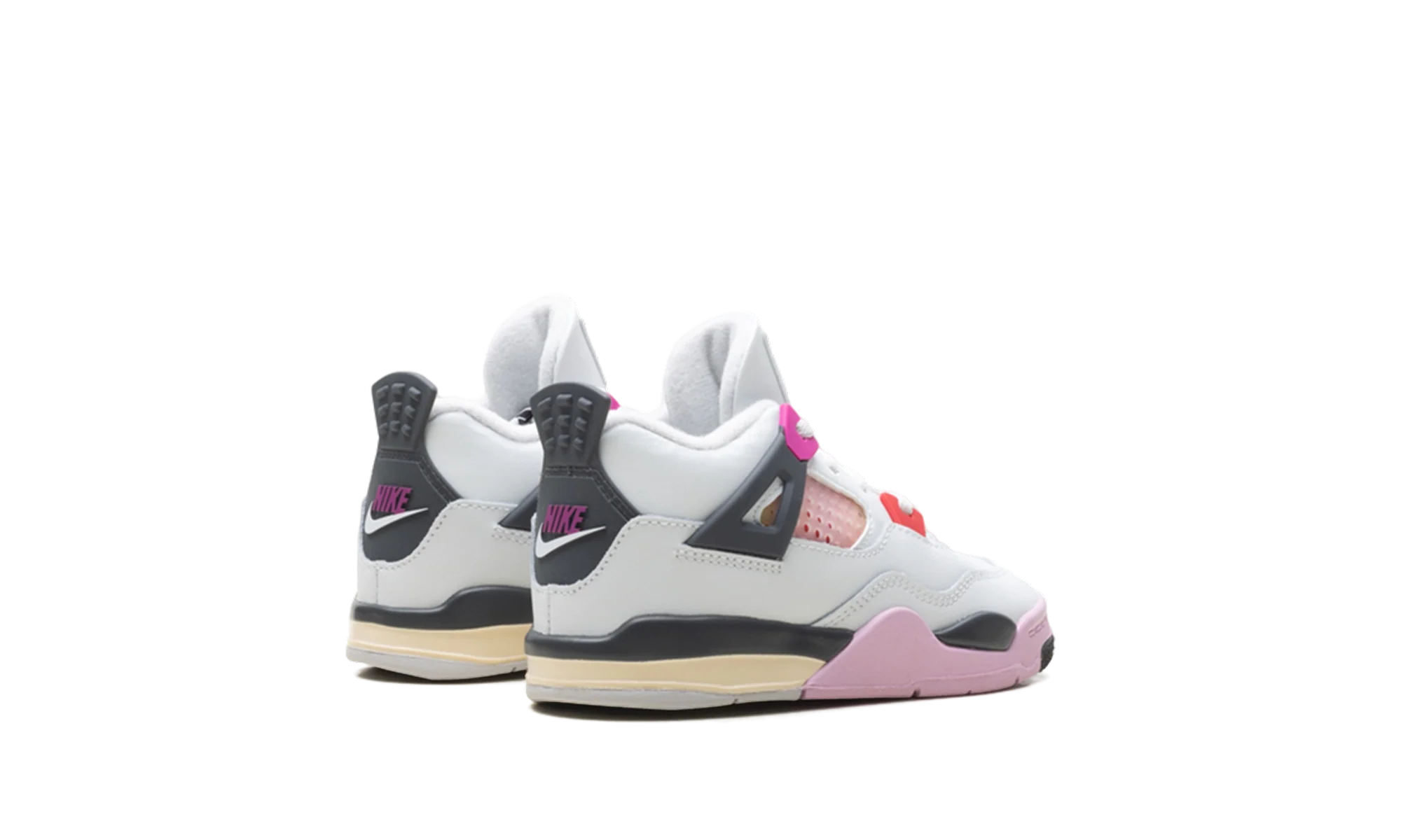 Jordan 4 Retro TD "Comic" IO2364 100