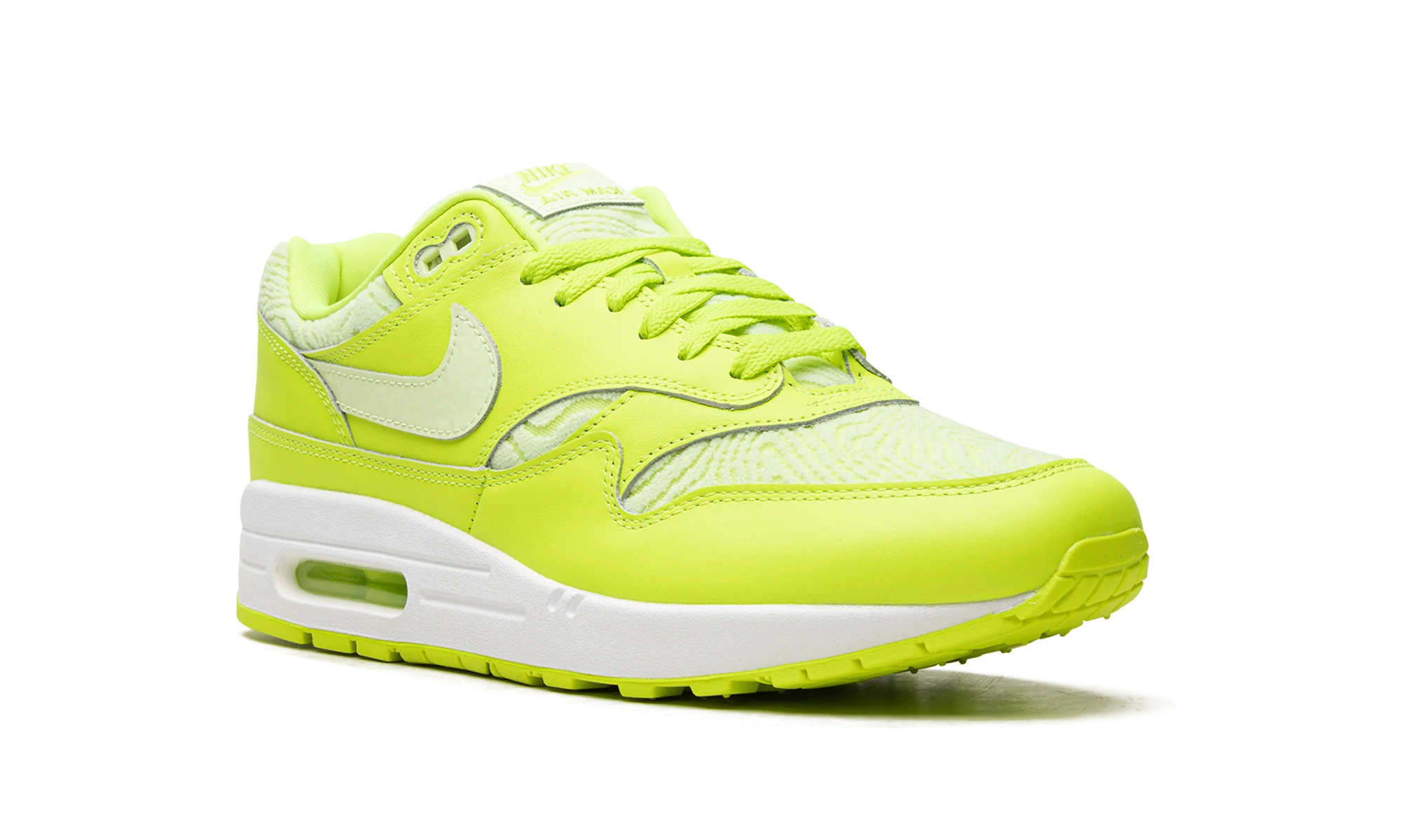 AIR MAX 1 PRM "Volt" FN6832 702