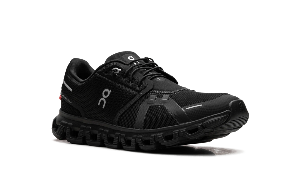 Cloud 6 WMNS "Black Black" 3WF10061043