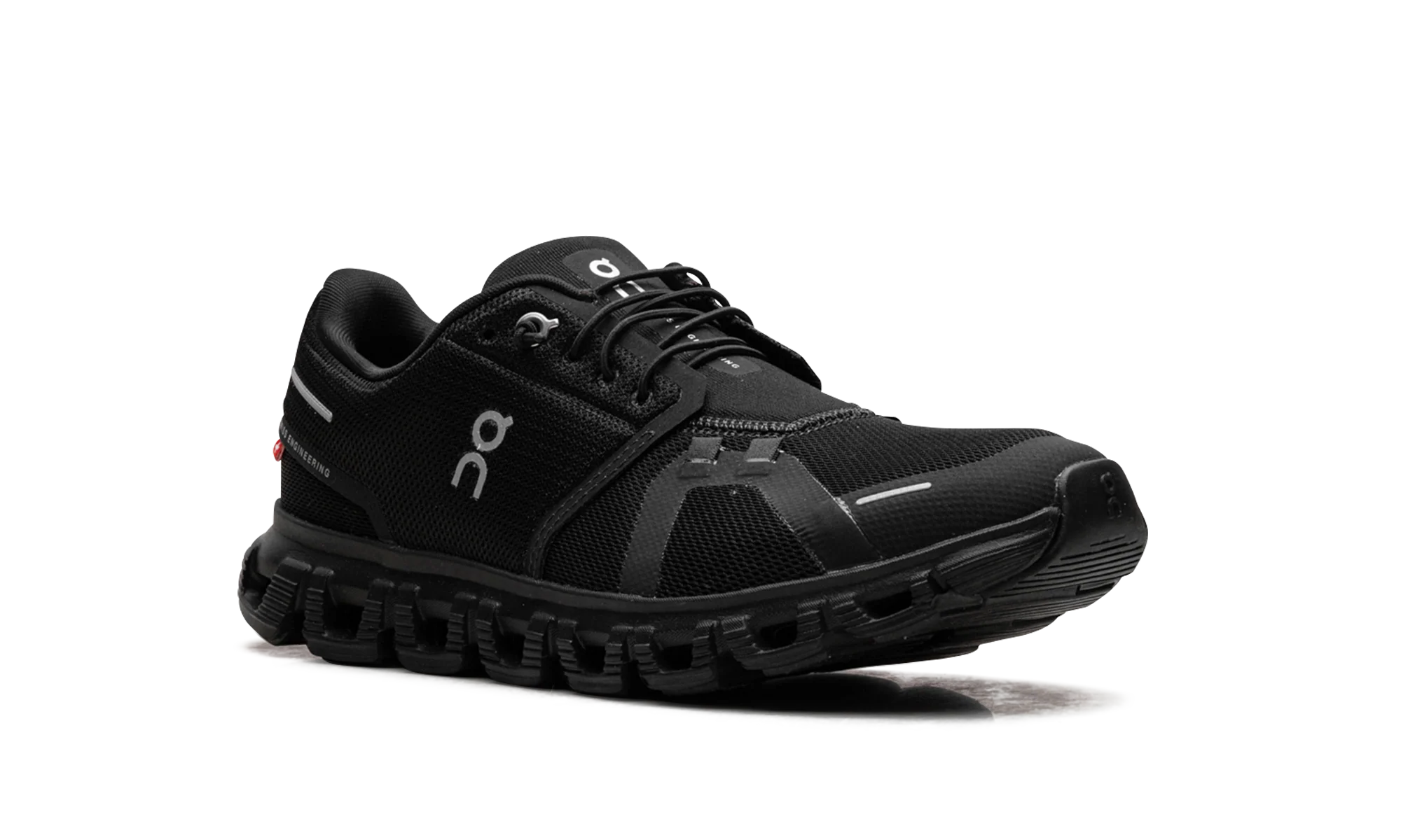 Cloud 6 WMNS "Black Black" 3WF10061043