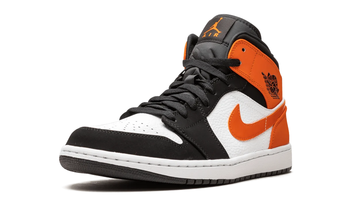 Air Jordan 1 Mid "Shattered Backboard" 554724 058