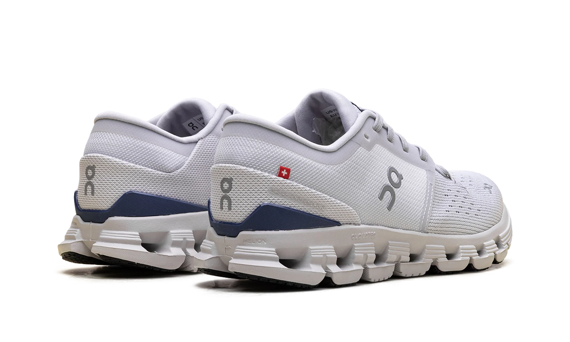 Cloud x 4 Wmns "Lavendar Acai" 3WE30073559