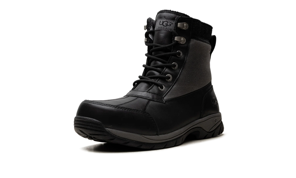 Eaglin Stout "Black" 1003350 BLK
