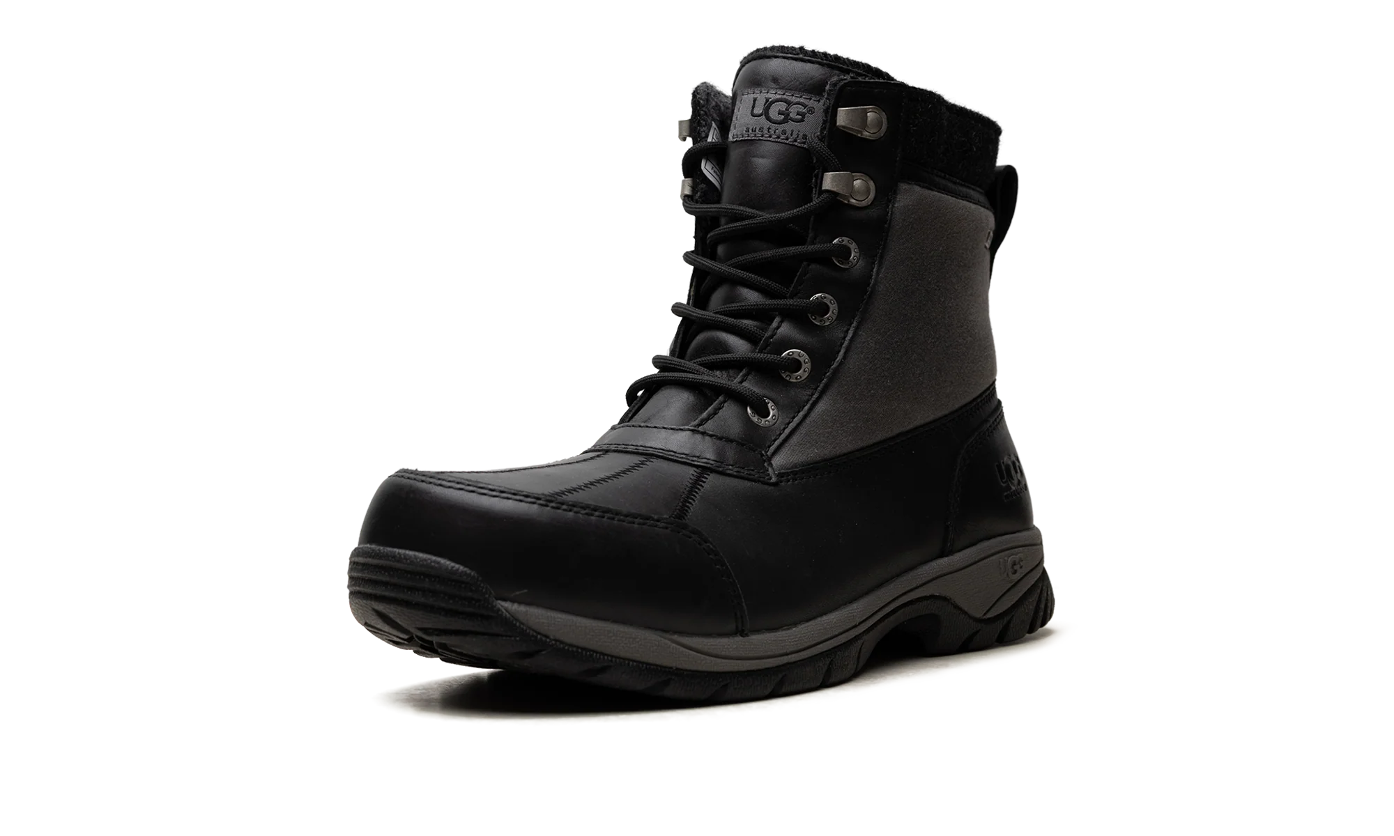 Eaglin Stout "Black" 1003350 BLK