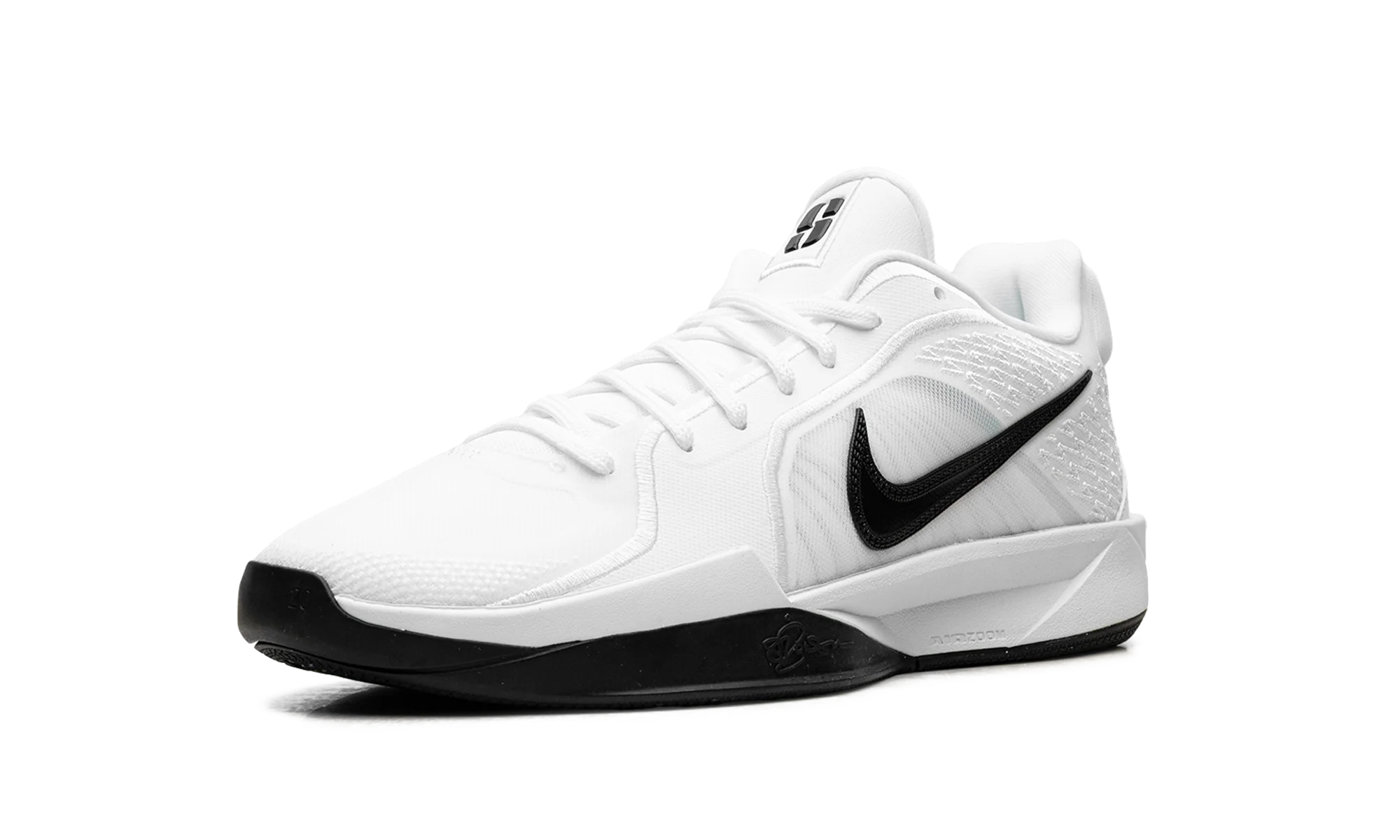 Sabrina 2 WMNS "White" HF3234 100