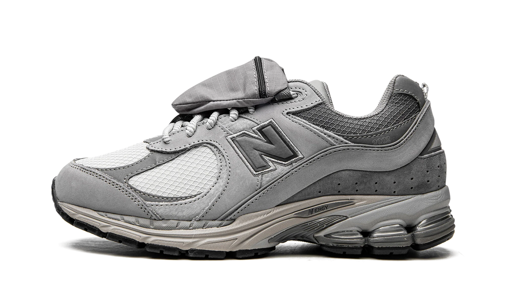 2002R "Grey Pocket" M2002RVC