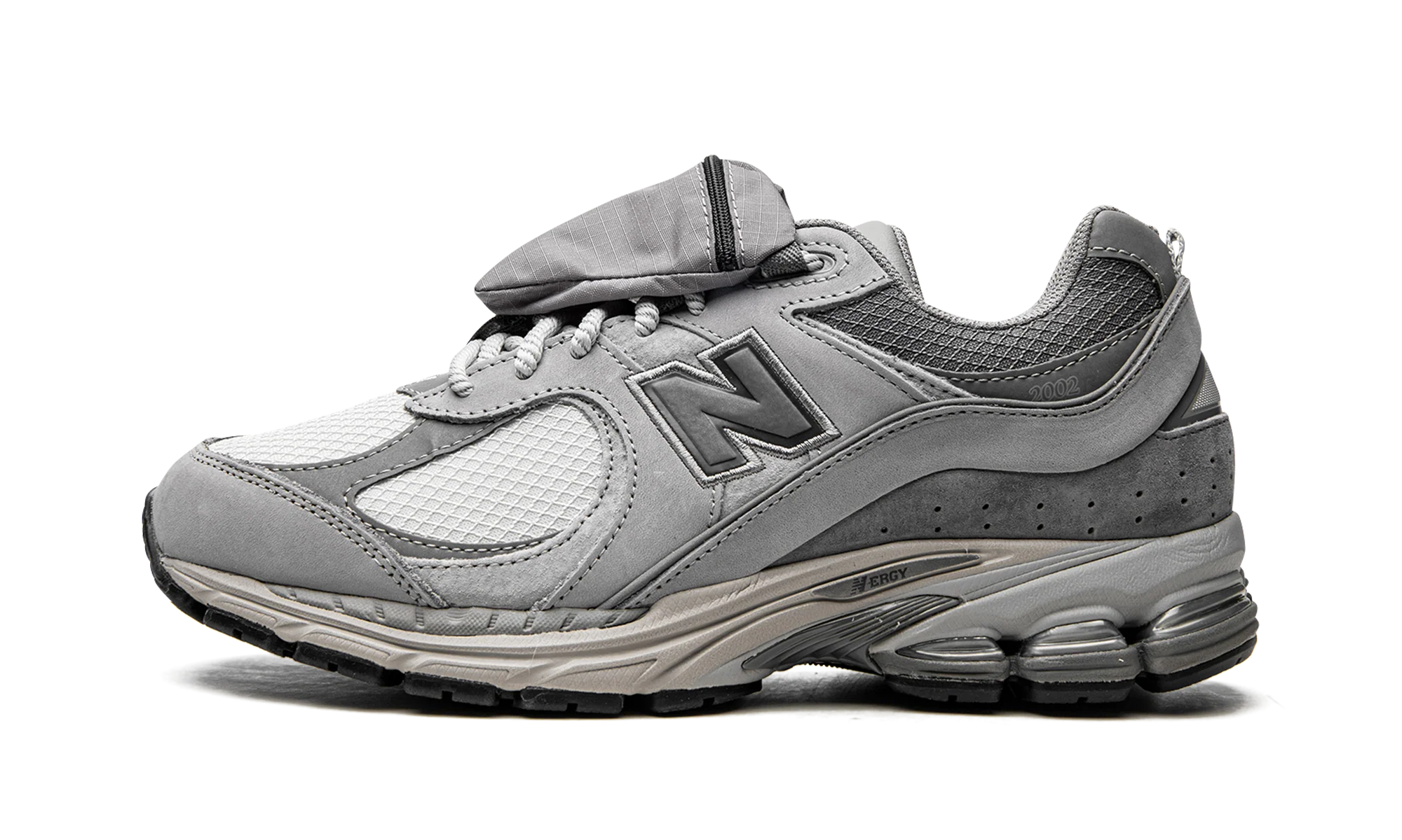 2002R "Grey Pocket" M2002RVC