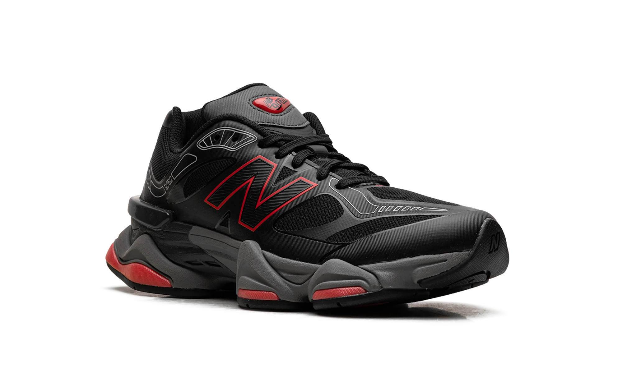 9060 "Black Red" U90606LE