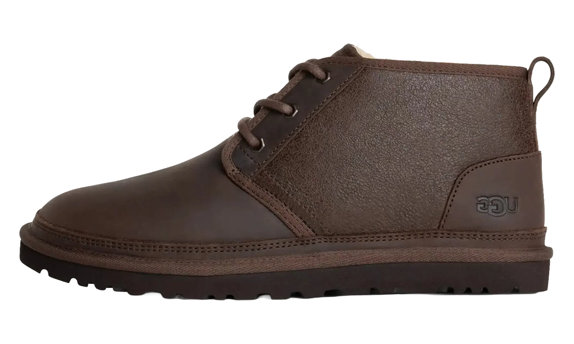 Neumel Distressed Boot "Burnt Cedar" 1163110 BCDR
