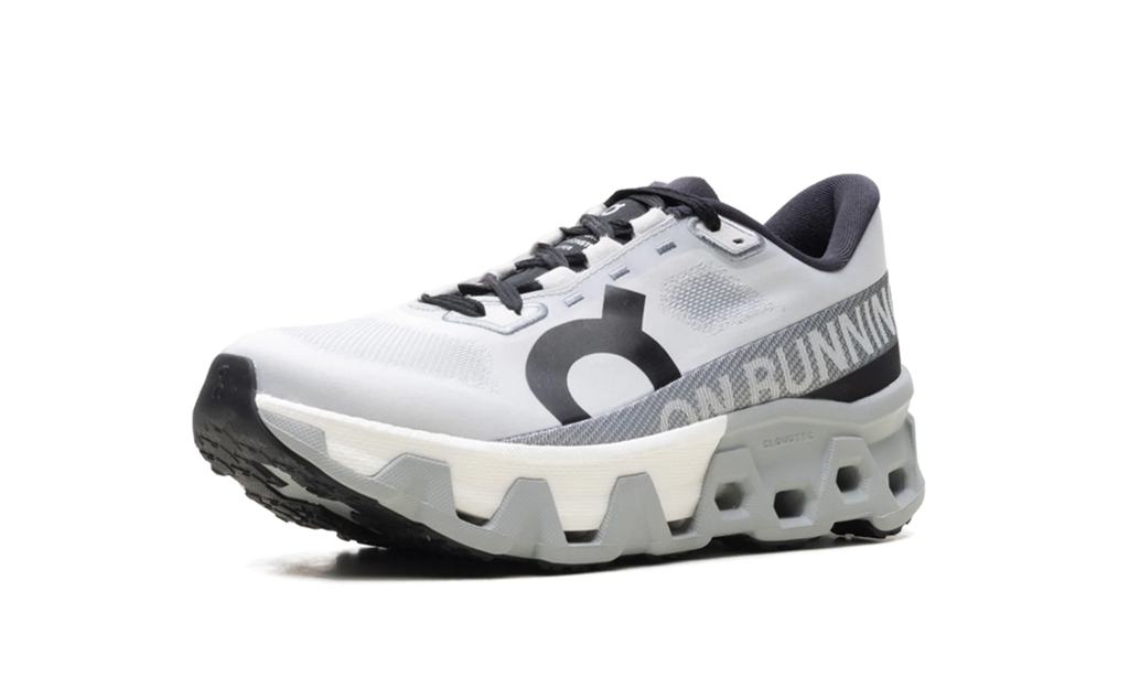 Cloudmonster Hyper WMNS "Glacier Ivory" 3WE10123205