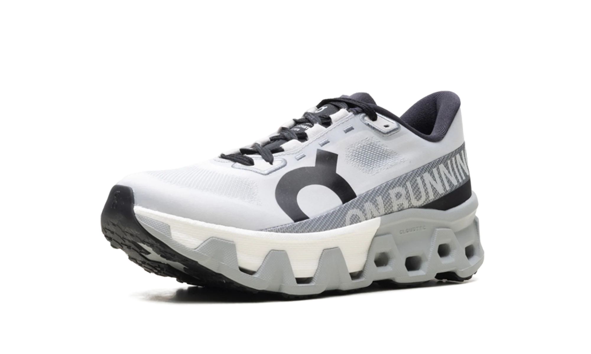 Cloudmonster Hyper WMNS "Glacier Ivory" 3WE10123205