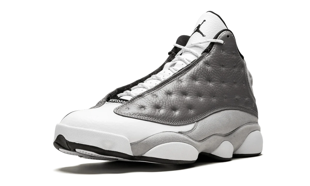Air Jordan 13 "Atmosphere Grey" 414571 016