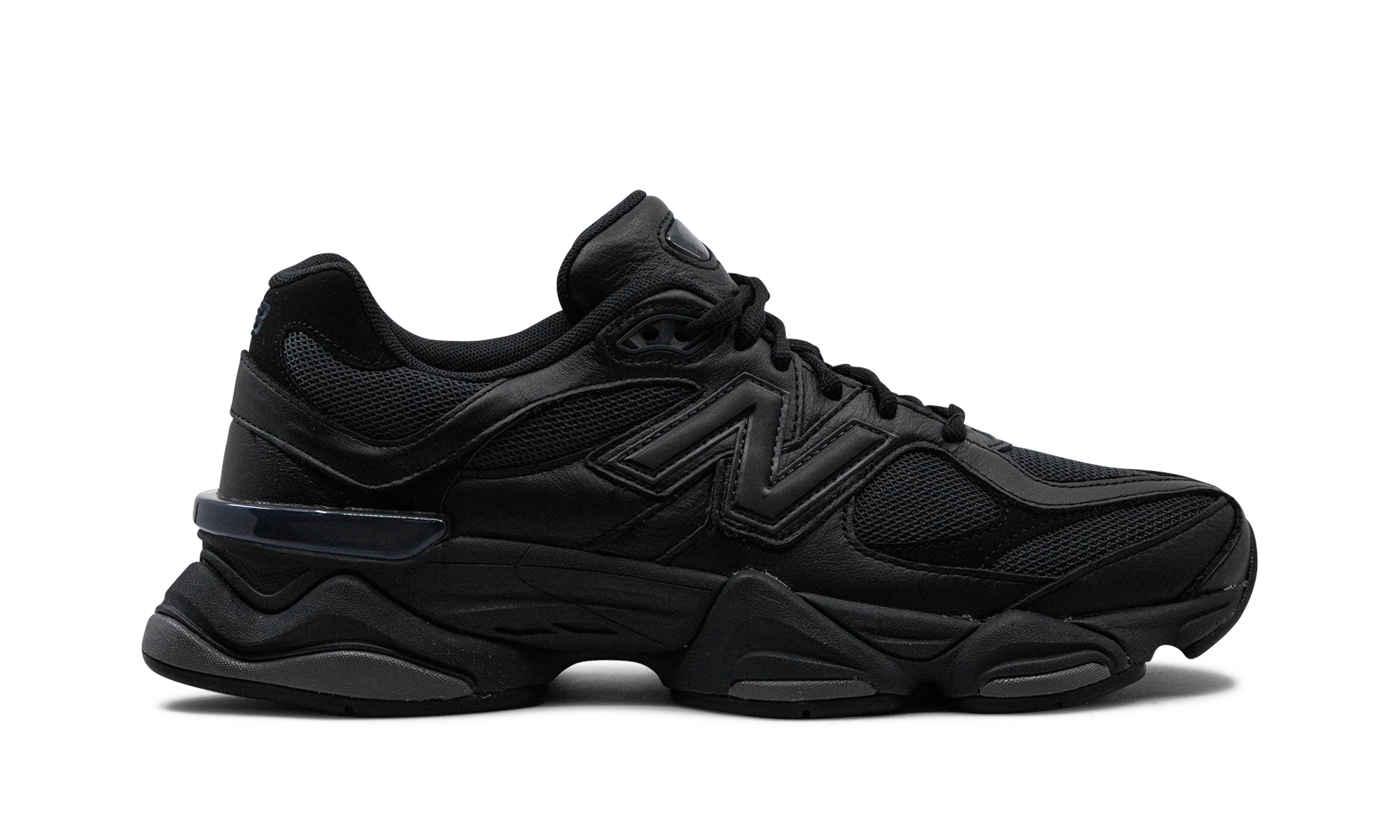 9060 "BLACK" U9060NRI