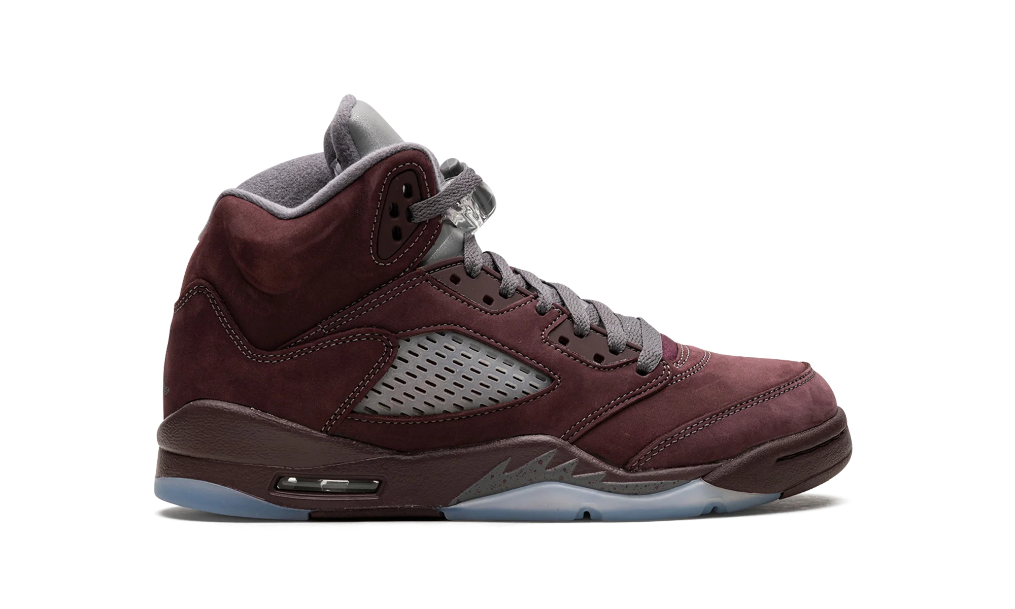 Air Jordan 5 Retro SE GS "Burgundy" FN4233 600