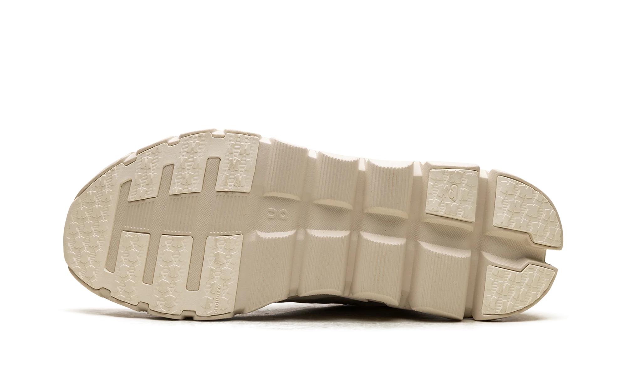 Cloudflow 4 WMNS "IKON White Moon" 3WE30270887