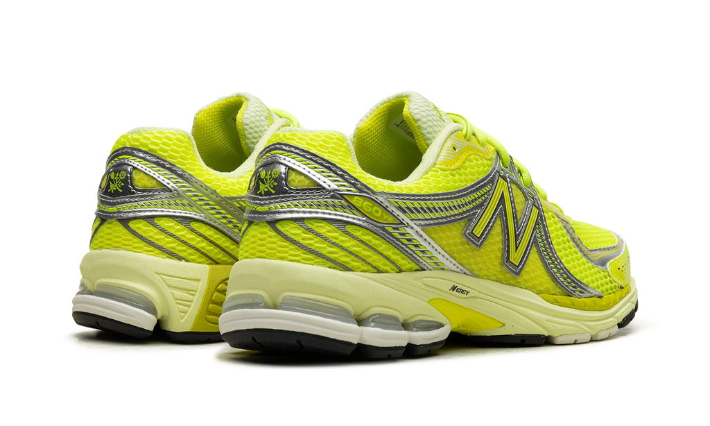 860v2 "Aime Leon Dore Yellow" ML860AE2