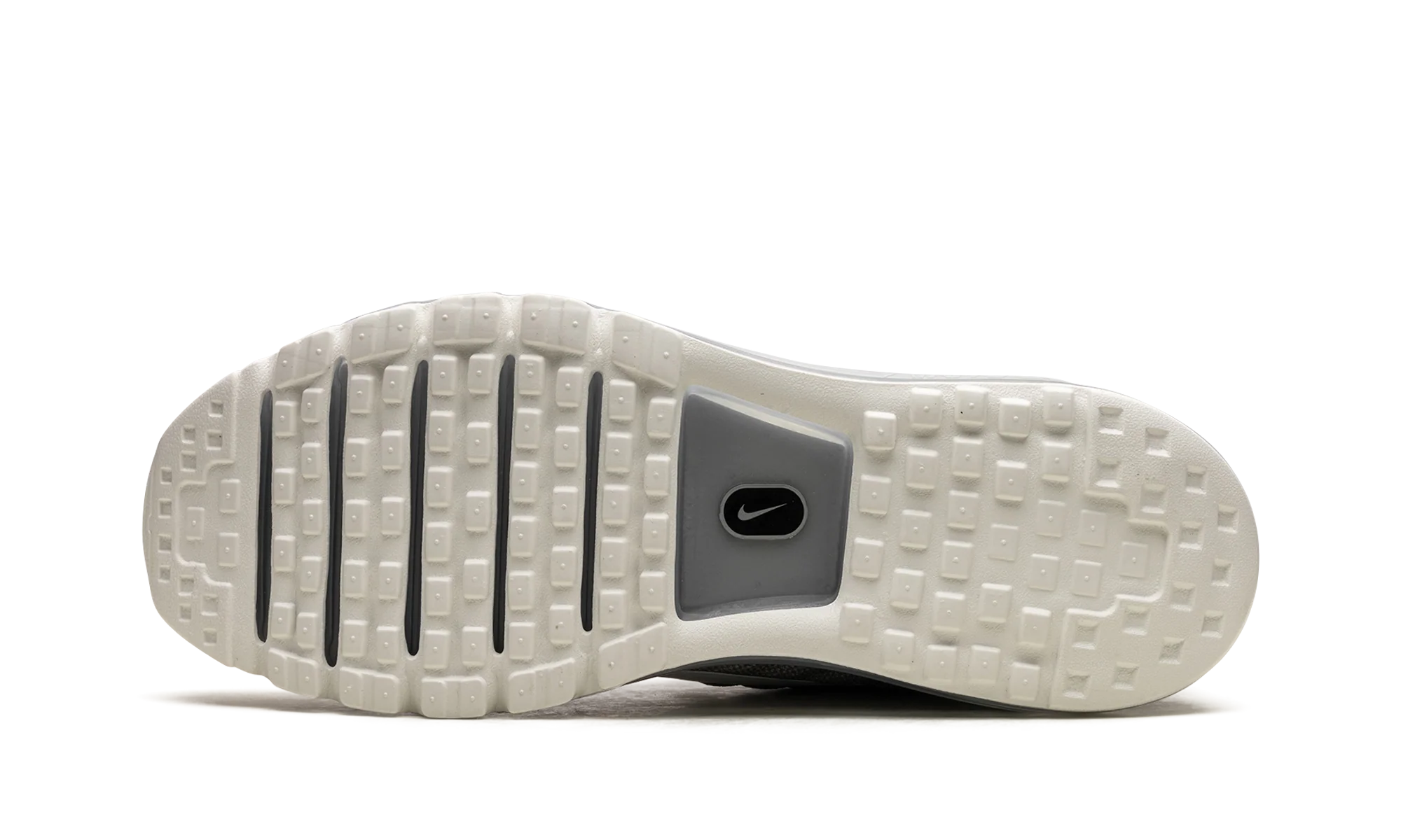 Air Max 2017 "Light Bone" 849559 005