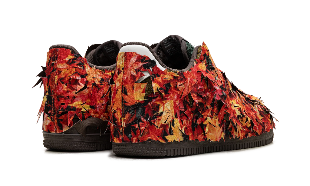 Air Force 1 Low LX "Leaf Camo" IM8062 368