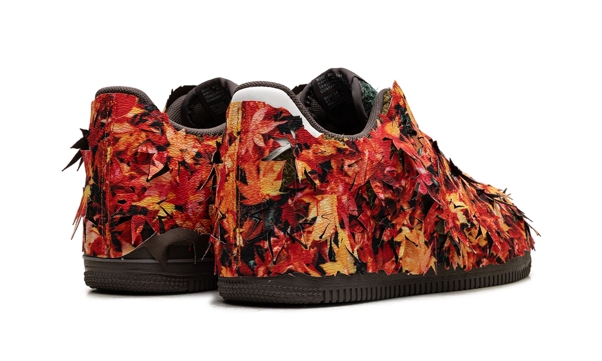 Air Force 1 Low LX "Leaf Camo" IM8062 368