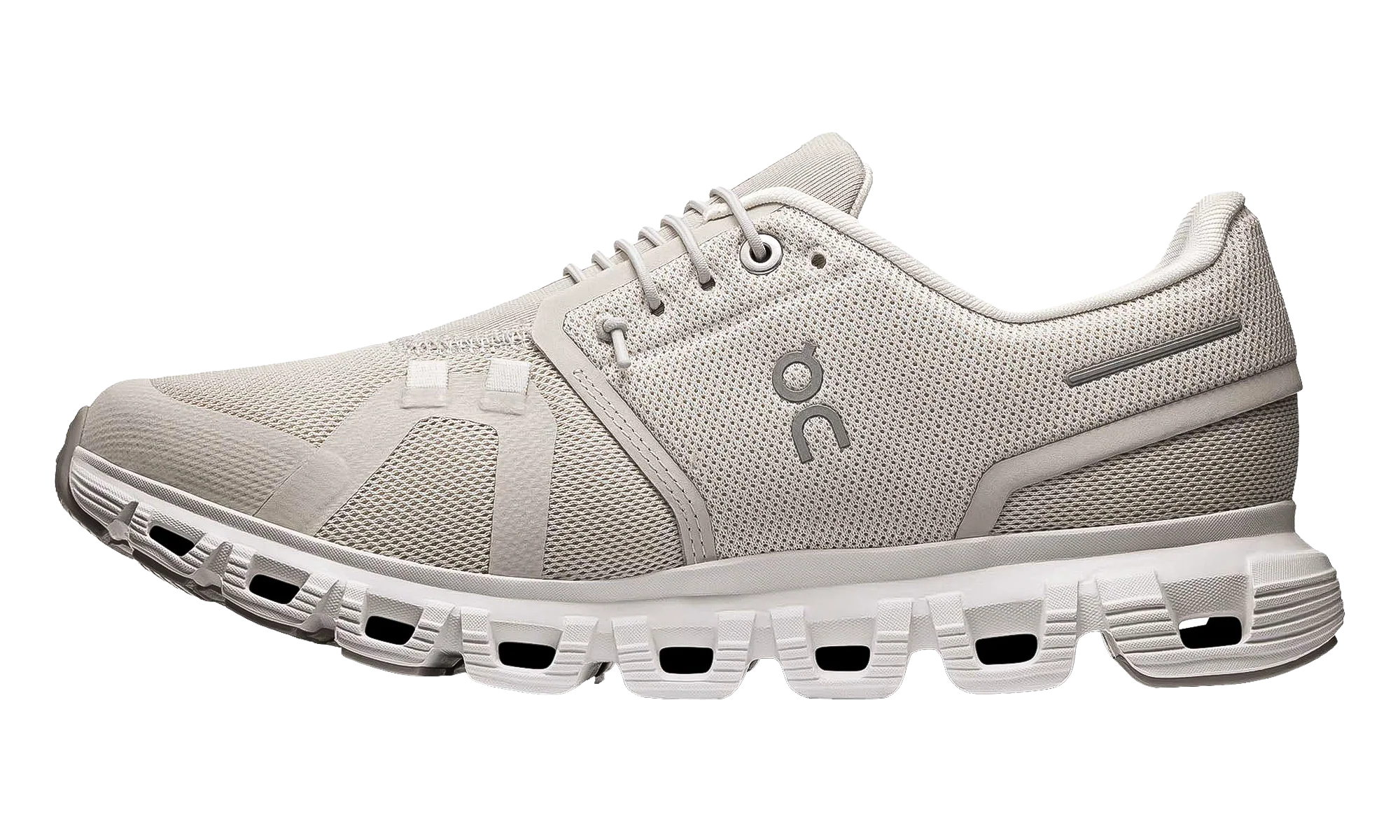 Cloud 6 Wide WMNS "Pearl White" 3WG10360755