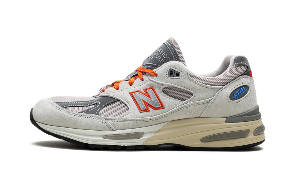 991v2 "MiUK Kith Madison Square Garden" U991KT2