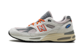 991v2 "MiUK Kith Madison Square Garden" U991KT2