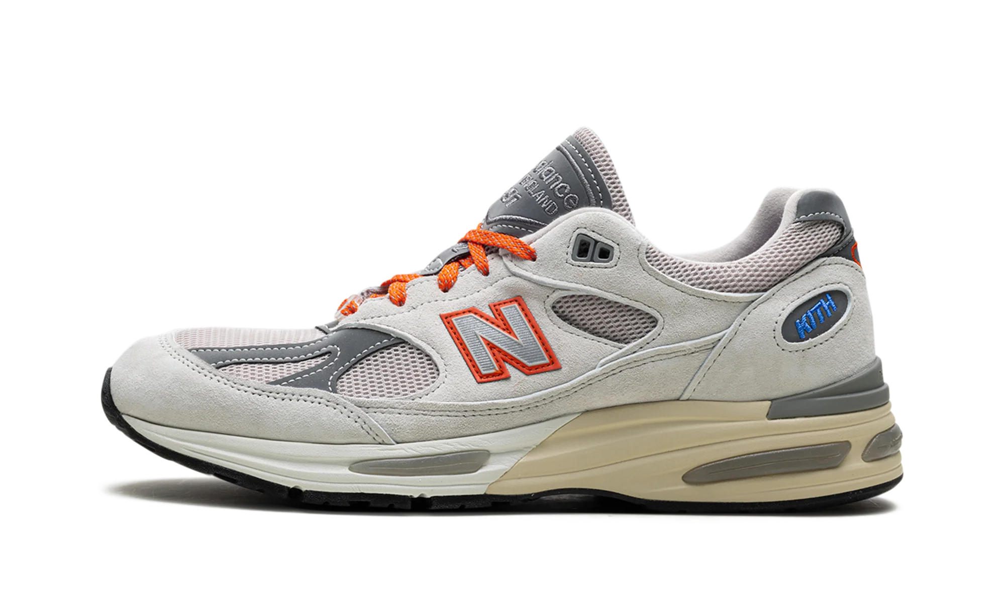 991v2 "MiUK Kith Madison Square Garden" U991KT2
