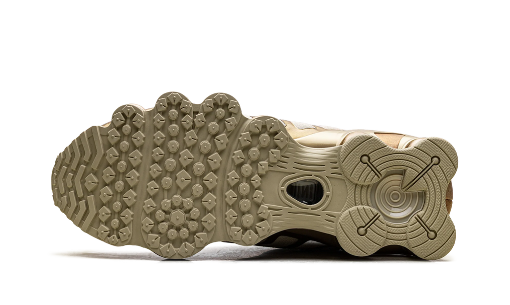 Shox TL WMNS "Coconut Milk Metallic Gold Copper" IM7189 113